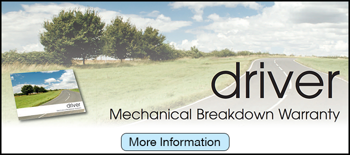 Click to view more information about Driver Warranty